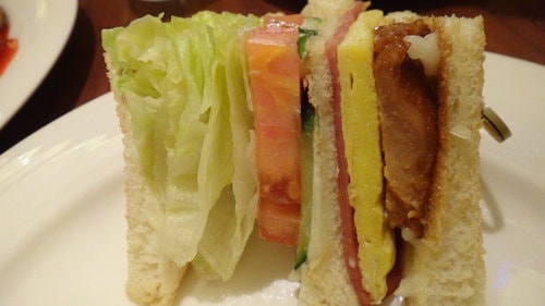 【台北】米朗琪咖啡館 - 第26張圖 【台北】米朗琪咖啡館