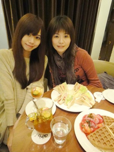 【台北】米朗琪咖啡館 - 第28張圖 【台北】米朗琪咖啡館