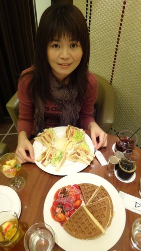 【台北】米朗琪咖啡館 - 第29張圖 【台北】米朗琪咖啡館