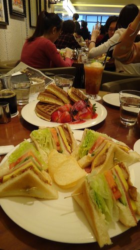 【台北】米朗琪咖啡館 - 第31張圖 【台北】米朗琪咖啡館