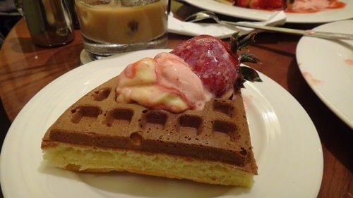 【台北】米朗琪咖啡館 - 第35張圖 【台北】米朗琪咖啡館