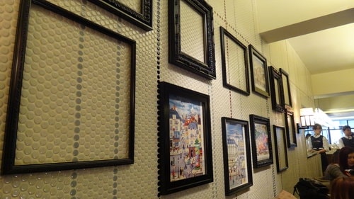 【台北】米朗琪咖啡館 - 第36張圖 【台北】米朗琪咖啡館