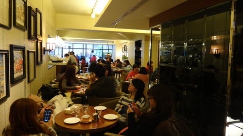 【台北】米朗琪咖啡館 - 第37張圖 【台北】米朗琪咖啡館