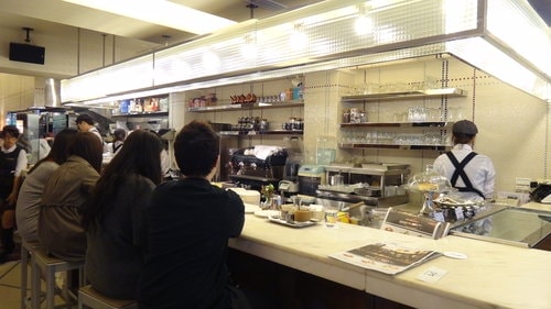 【台北】米朗琪咖啡館 - 第40張圖 【台北】米朗琪咖啡館