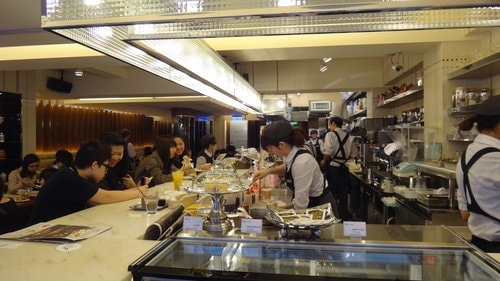 【台北】米朗琪咖啡館 - 第41張圖 【台北】米朗琪咖啡館