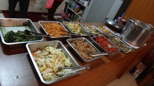 【宜蘭、八里】梅花湖&順進蜜餞&佘家孔雀蛤 - 第3張圖 【宜蘭、八里】梅花湖&順進蜜餞&佘家孔雀蛤