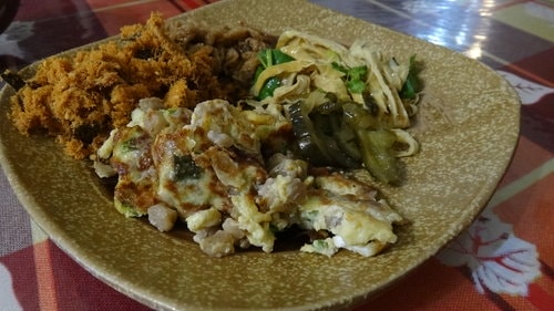 【宜蘭、八里】梅花湖&順進蜜餞&佘家孔雀蛤 - 第4張圖 【宜蘭、八里】梅花湖&順進蜜餞&佘家孔雀蛤