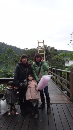 【宜蘭、八里】梅花湖&順進蜜餞&佘家孔雀蛤 - 第10張圖 【宜蘭、八里】梅花湖&順進蜜餞&佘家孔雀蛤