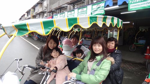 【宜蘭、八里】梅花湖&順進蜜餞&佘家孔雀蛤 - 第8張圖 【宜蘭、八里】梅花湖&順進蜜餞&佘家孔雀蛤