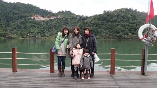 【宜蘭、八里】梅花湖&順進蜜餞&佘家孔雀蛤 - 第12張圖 【宜蘭、八里】梅花湖&順進蜜餞&佘家孔雀蛤