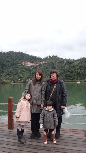 【宜蘭、八里】梅花湖&順進蜜餞&佘家孔雀蛤 - 第11張圖 【宜蘭、八里】梅花湖&順進蜜餞&佘家孔雀蛤