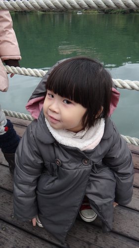 【宜蘭、八里】梅花湖&順進蜜餞&佘家孔雀蛤 - 第16張圖 【宜蘭、八里】梅花湖&順進蜜餞&佘家孔雀蛤