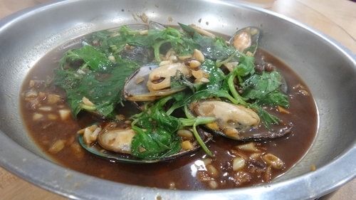 【宜蘭、八里】梅花湖&順進蜜餞&佘家孔雀蛤 - 第19張圖 【宜蘭、八里】梅花湖&順進蜜餞&佘家孔雀蛤