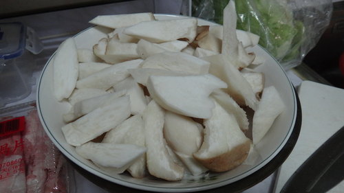 【平鎮】吃麻辣鍋嘍 - 第7張圖 【平鎮】吃麻辣鍋嘍