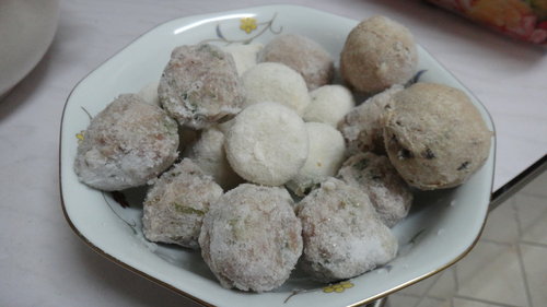 【平鎮】吃麻辣鍋嘍 - 第12張圖 【平鎮】吃麻辣鍋嘍