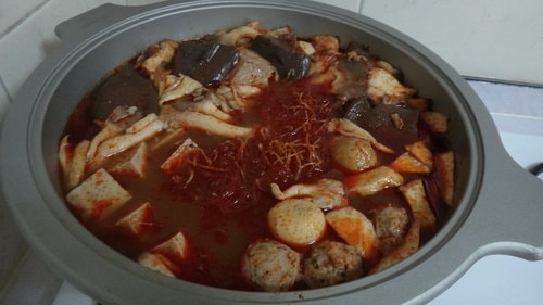 【平鎮】吃麻辣鍋嘍 - 第14張圖 【平鎮】吃麻辣鍋嘍