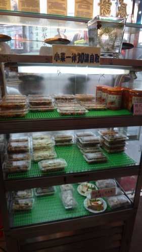 【大園】祥祥炒飯功夫館 - 第8張圖 【大園】祥祥炒飯功夫館