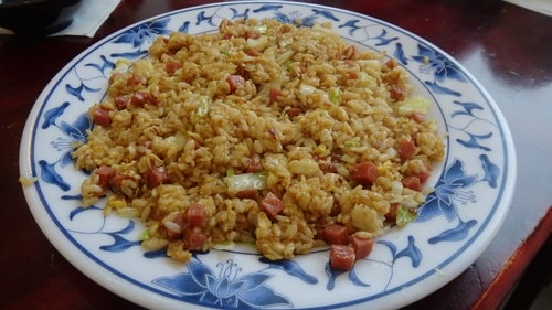 【大園】祥祥炒飯功夫館 - 第11張圖 【大園】祥祥炒飯功夫館