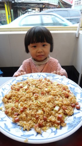 【大園】祥祥炒飯功夫館 - 第14張圖 【大園】祥祥炒飯功夫館