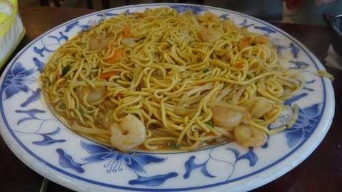 【大園】祥祥炒飯功夫館 - 第15張圖 【大園】祥祥炒飯功夫館