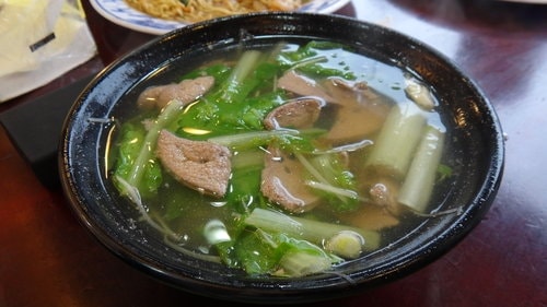 【大園】祥祥炒飯功夫館 - 第17張圖 【大園】祥祥炒飯功夫館