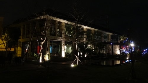 【桃園】尼尼義大利庭園餐廳 - 第9張圖 【桃園】尼尼義大利庭園餐廳