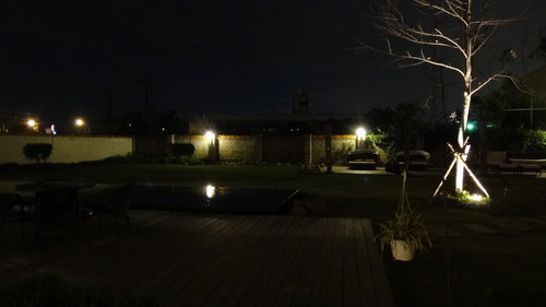 【桃園】尼尼義大利庭園餐廳 - 第10張圖 【桃園】尼尼義大利庭園餐廳