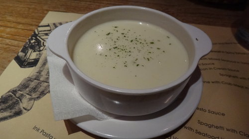 【桃園】尼尼義大利庭園餐廳 - 第18張圖 【桃園】尼尼義大利庭園餐廳