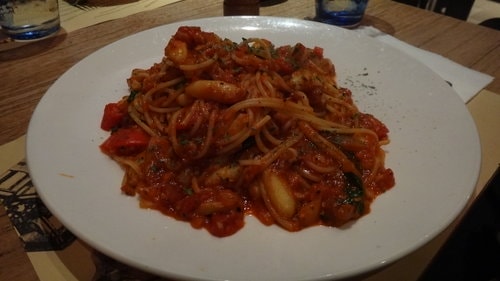 【桃園】尼尼義大利庭園餐廳 - 第21張圖 【桃園】尼尼義大利庭園餐廳