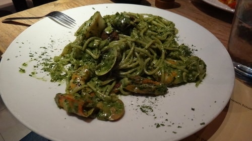 【桃園】尼尼義大利庭園餐廳 - 第22張圖 【桃園】尼尼義大利庭園餐廳