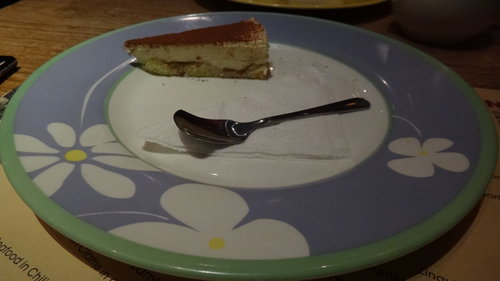 【桃園】尼尼義大利庭園餐廳 - 第28張圖 【桃園】尼尼義大利庭園餐廳