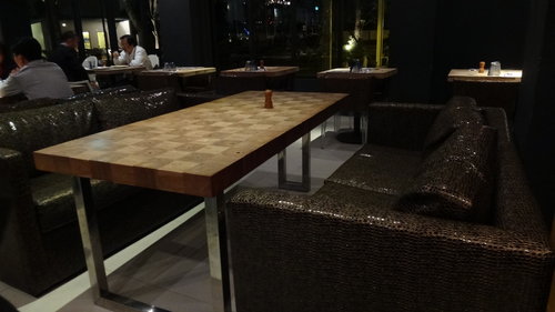 【桃園】尼尼義大利庭園餐廳 - 第31張圖 【桃園】尼尼義大利庭園餐廳