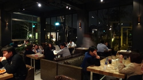 【桃園】尼尼義大利庭園餐廳 - 第32張圖 【桃園】尼尼義大利庭園餐廳