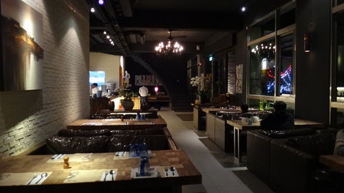 【桃園】尼尼義大利庭園餐廳 - 第33張圖 【桃園】尼尼義大利庭園餐廳