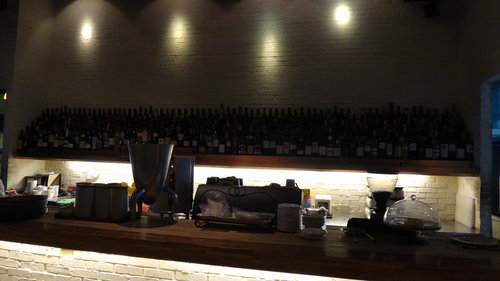 【桃園】尼尼義大利庭園餐廳 - 第34張圖 【桃園】尼尼義大利庭園餐廳