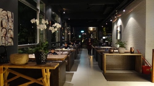 【桃園】尼尼義大利庭園餐廳 - 第35張圖 【桃園】尼尼義大利庭園餐廳