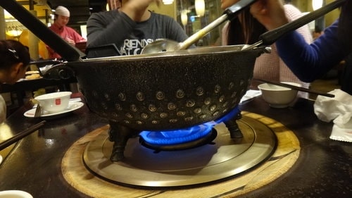 【台中】鼎王麻辣鍋 - 第4張圖 【台中】鼎王麻辣鍋