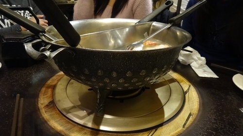 【台中】鼎王麻辣鍋 - 第5張圖 【台中】鼎王麻辣鍋