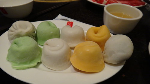 【台中】鼎王麻辣鍋 - 第13張圖 【台中】鼎王麻辣鍋