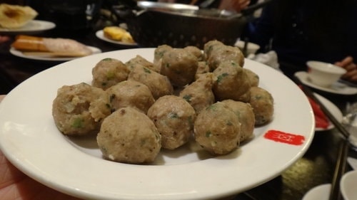 【台中】鼎王麻辣鍋 - 第12張圖 【台中】鼎王麻辣鍋