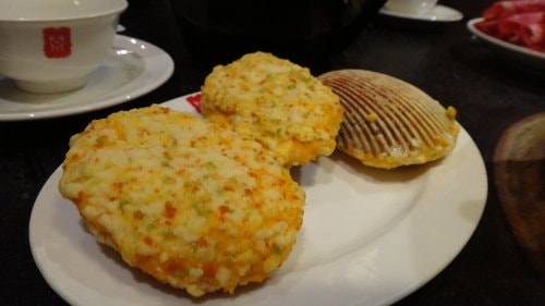 【台中】鼎王麻辣鍋 - 第15張圖 【台中】鼎王麻辣鍋