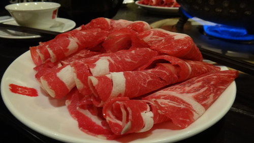 【台中】鼎王麻辣鍋 - 第16張圖 【台中】鼎王麻辣鍋