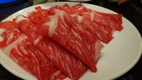 【台中】鼎王麻辣鍋 - 第17張圖 【台中】鼎王麻辣鍋