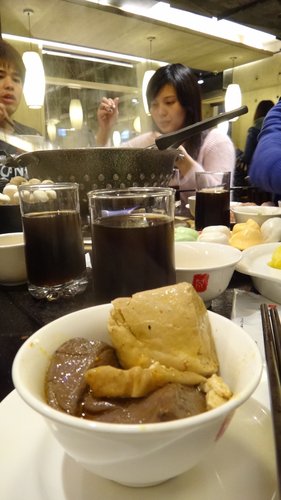 【台中】鼎王麻辣鍋 - 第22張圖 【台中】鼎王麻辣鍋