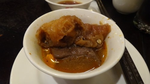 【台中】鼎王麻辣鍋 - 第23張圖 【台中】鼎王麻辣鍋