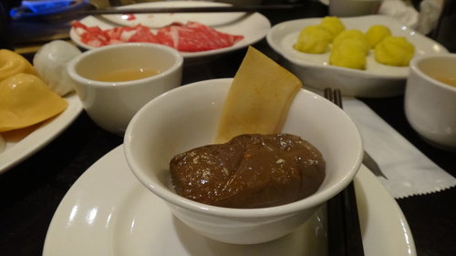 【台中】鼎王麻辣鍋 - 第24張圖 【台中】鼎王麻辣鍋