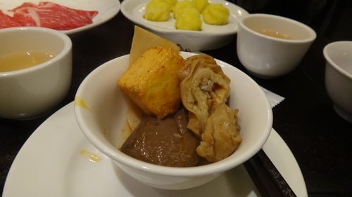 【台中】鼎王麻辣鍋 - 第26張圖 【台中】鼎王麻辣鍋