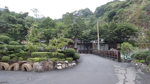 【台北】紗帽山川湯溫泉 - 第3張圖 【台北】紗帽山川湯溫泉
