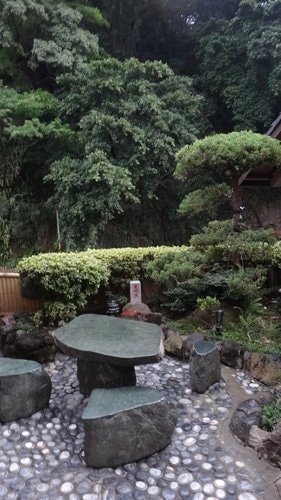 【台北】紗帽山川湯溫泉 - 第10張圖 【台北】紗帽山川湯溫泉