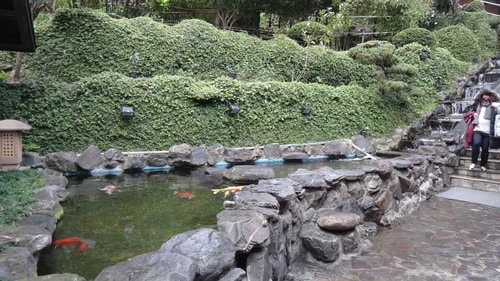 【台北】紗帽山川湯溫泉 - 第11張圖 【台北】紗帽山川湯溫泉